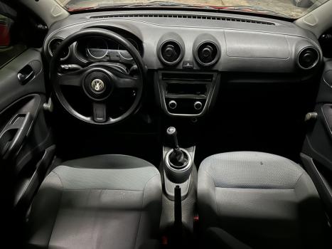 VOLKSWAGEN Gol 1.0 4P G5 FLEX, Foto 7