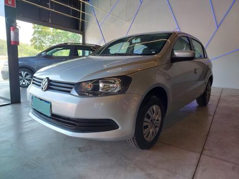 VOLKSWAGEN Gol 1.0 4P G5 FLEX, Foto 1