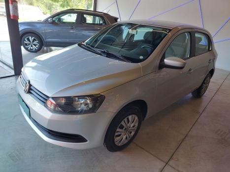 VOLKSWAGEN Gol 1.0 4P G5 FLEX, Foto 2