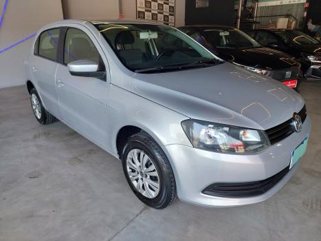 VOLKSWAGEN Gol 1.0 4P G5 FLEX, Foto 4