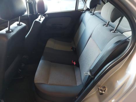 VOLKSWAGEN Gol 1.0 4P G5 FLEX, Foto 6