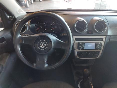 VOLKSWAGEN Gol 1.0 4P G5 FLEX, Foto 8
