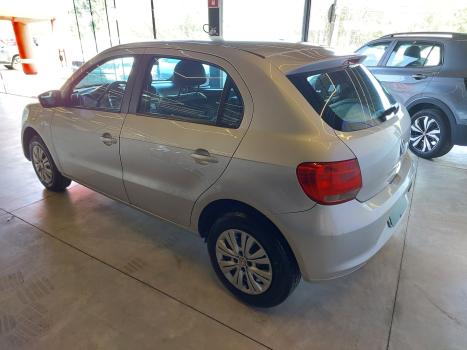 VOLKSWAGEN Gol 1.0 4P G5 FLEX, Foto 10