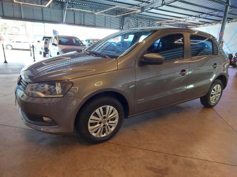 VOLKSWAGEN Gol 1.0 4P G5 FLEX, Foto 2