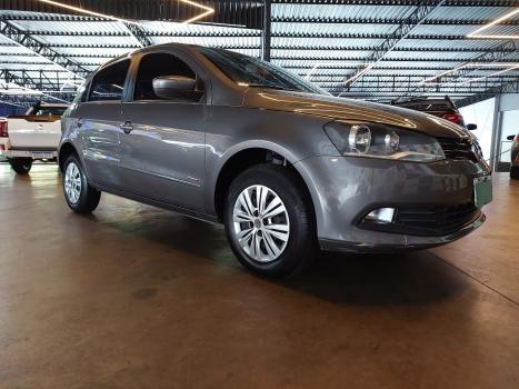 VOLKSWAGEN Gol 1.0 4P G5 FLEX, Foto 3