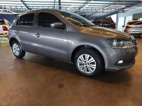 VOLKSWAGEN Gol 1.0 4P G5 FLEX, Foto 4