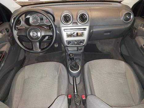 VOLKSWAGEN Gol 1.0 4P G5 FLEX, Foto 7