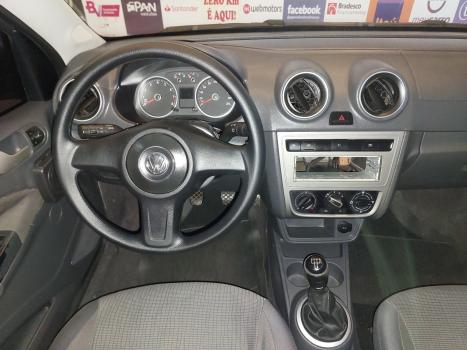 VOLKSWAGEN Gol 1.0 4P G5 FLEX, Foto 8