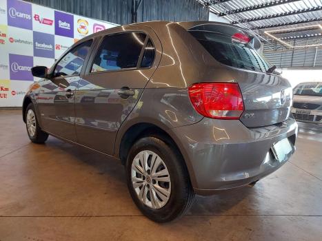VOLKSWAGEN Gol 1.0 4P G5 FLEX, Foto 9