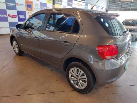 VOLKSWAGEN Gol 1.0 4P G5 FLEX, Foto 10