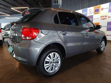 VOLKSWAGEN Gol 1.0 4P G5 FLEX, Foto 11
