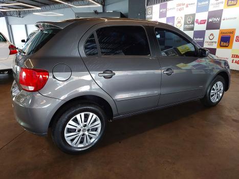 VOLKSWAGEN Gol 1.0 4P G5 FLEX, Foto 12
