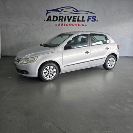 VOLKSWAGEN Gol 1.0 4P G5 TREND FLEX, Foto 1