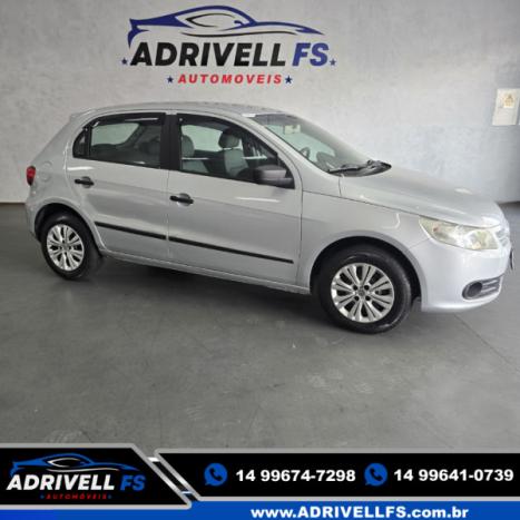 VOLKSWAGEN Gol 1.0 4P G5 TREND FLEX, Foto 2