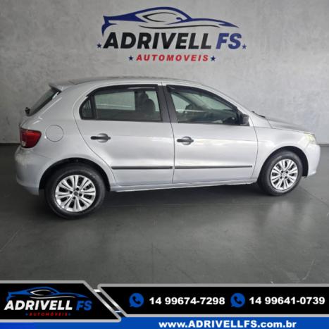 VOLKSWAGEN Gol 1.0 4P G5 TREND FLEX, Foto 3