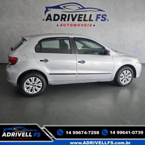 VOLKSWAGEN Gol 1.0 4P G5 TREND FLEX, Foto 4