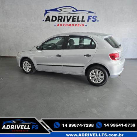 VOLKSWAGEN Gol 1.0 4P G5 TREND FLEX, Foto 5
