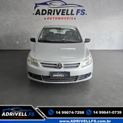 VOLKSWAGEN Gol 1.0 4P G5 TREND FLEX, Foto 6