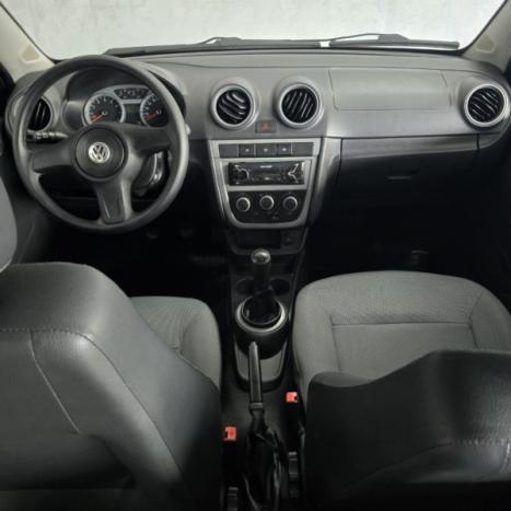 VOLKSWAGEN Gol 1.0 4P G5 TREND FLEX, Foto 7