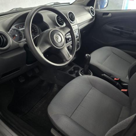 VOLKSWAGEN Gol 1.0 4P G5 TREND FLEX, Foto 8