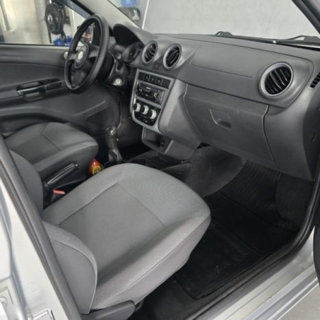 VOLKSWAGEN Gol 1.0 4P G5 TREND FLEX, Foto 9