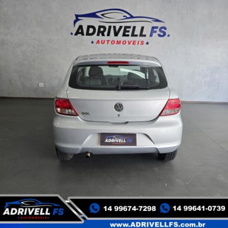 VOLKSWAGEN Gol 1.0 4P G5 TREND FLEX, Foto 10