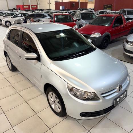 VOLKSWAGEN Gol 1.0 4P G5 25 ANOS FLEX, Foto 2