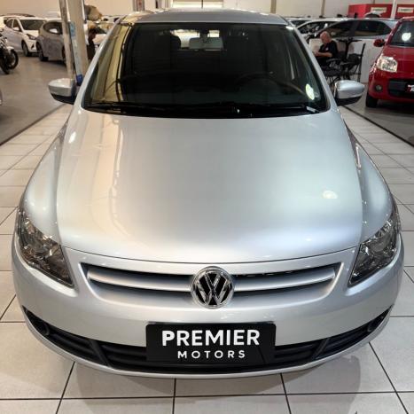 VOLKSWAGEN Gol 1.0 4P G5 25 ANOS FLEX, Foto 3