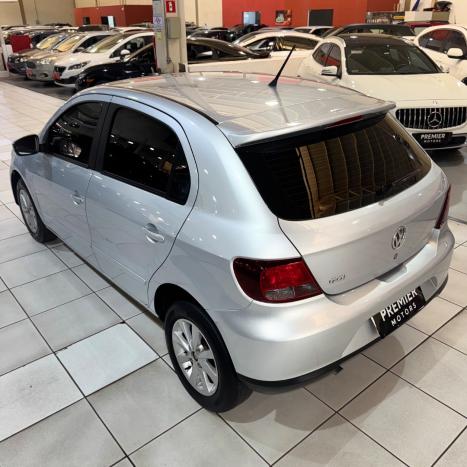 VOLKSWAGEN Gol 1.0 4P G5 25 ANOS FLEX, Foto 5