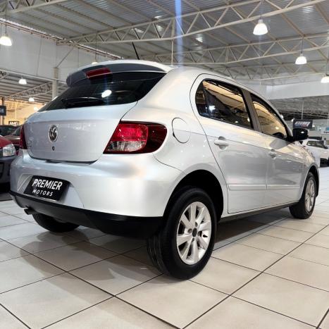 VOLKSWAGEN Gol 1.0 4P G5 25 ANOS FLEX, Foto 6