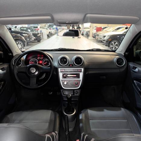 VOLKSWAGEN Gol 1.0 4P G5 25 ANOS FLEX, Foto 8