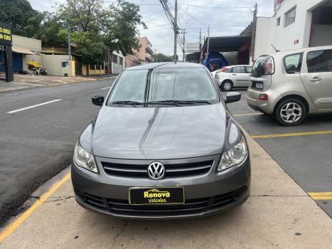 VOLKSWAGEN Gol 1.0 4P G5 TREND FLEX, Foto 2