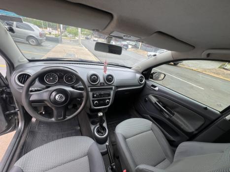 VOLKSWAGEN Gol 1.0 4P G5 TREND FLEX, Foto 6
