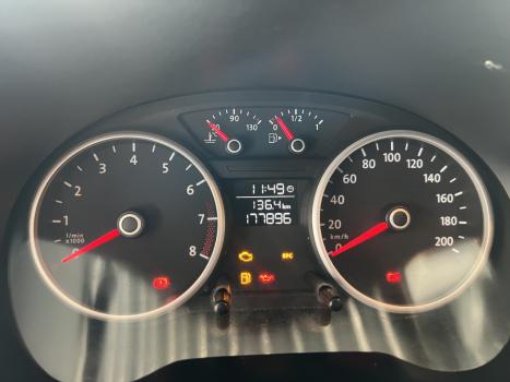 VOLKSWAGEN Gol 1.0 4P G5 TREND FLEX, Foto 8