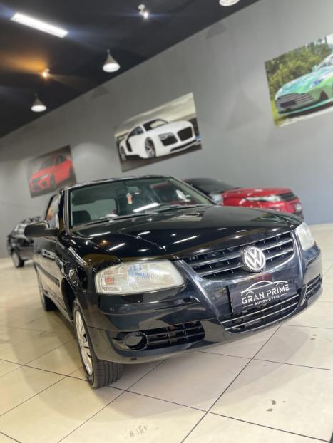 VOLKSWAGEN Gol 1.0 4P G4 FLEX, Foto 3