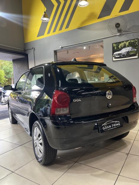 VOLKSWAGEN Gol 1.0 4P G4 FLEX, Foto 6