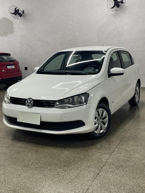 VOLKSWAGEN Gol 1.0 4P G6 FLEX, Foto 1