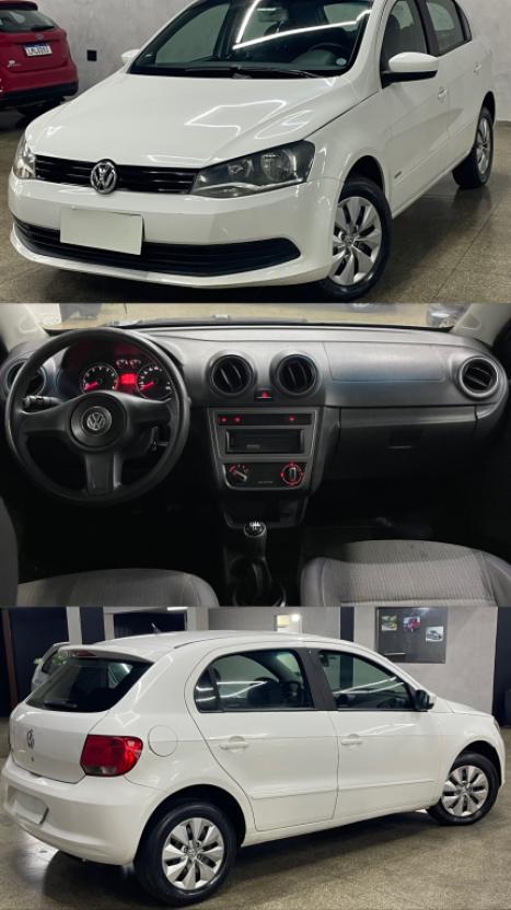 VOLKSWAGEN Gol 1.0 4P G6 FLEX, Foto 2