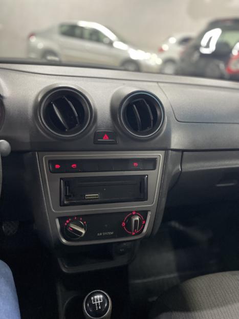 VOLKSWAGEN Gol 1.0 4P G6 FLEX, Foto 6