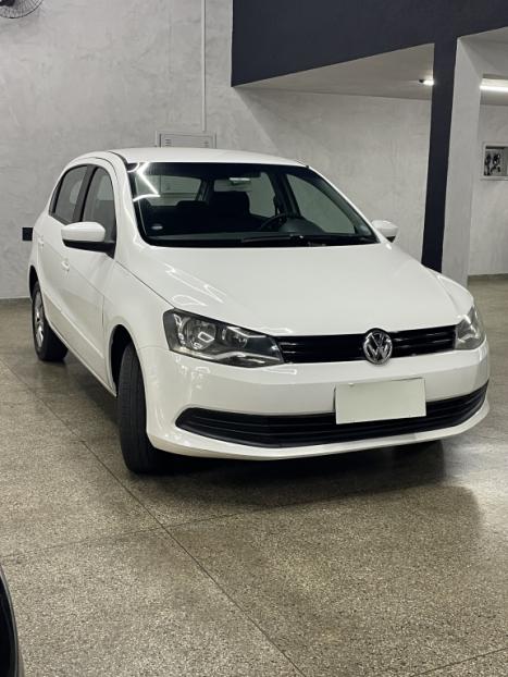 VOLKSWAGEN Gol 1.0 4P G6 FLEX, Foto 7