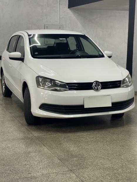 VOLKSWAGEN Gol 1.0 4P G6 FLEX, Foto 8