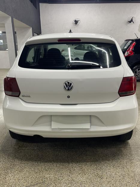 VOLKSWAGEN Gol 1.0 4P G6 FLEX, Foto 14