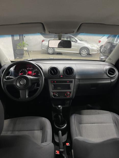 VOLKSWAGEN Gol 1.0 4P G6 FLEX, Foto 15