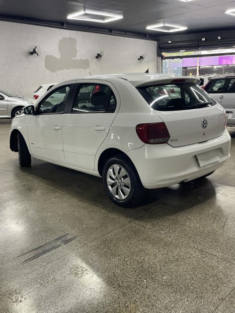VOLKSWAGEN Gol 1.0 4P G6 FLEX, Foto 16