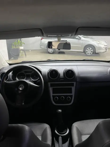 VOLKSWAGEN Gol 1.0 4P G5 I-TREND FLEX, Foto 2