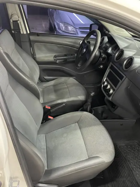 VOLKSWAGEN Gol 1.0 4P G5 I-TREND FLEX, Foto 3