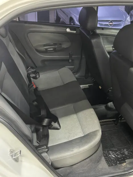 VOLKSWAGEN Gol 1.0 4P G5 I-TREND FLEX, Foto 4