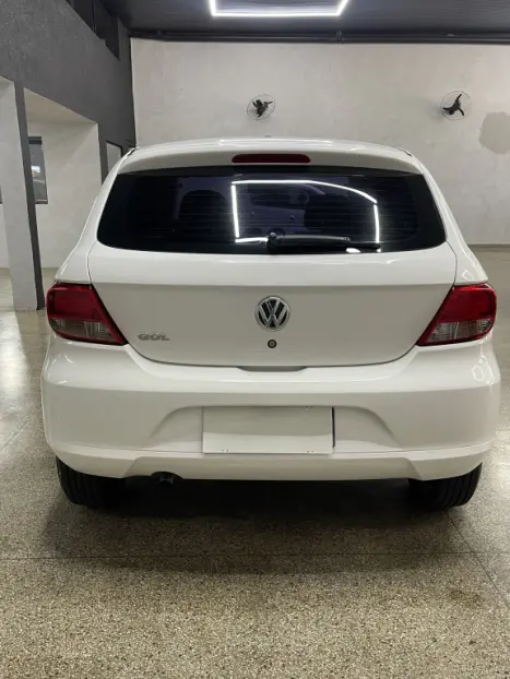VOLKSWAGEN Gol 1.0 4P G5 I-TREND FLEX, Foto 5