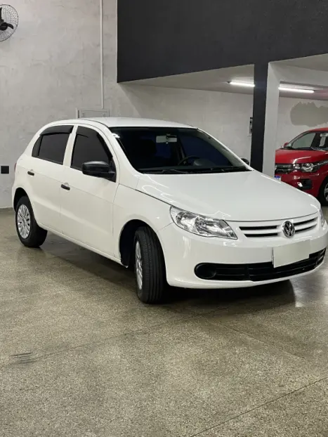 VOLKSWAGEN Gol 1.0 4P G5 I-TREND FLEX, Foto 6