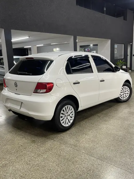 VOLKSWAGEN Gol 1.0 4P G5 I-TREND FLEX, Foto 7